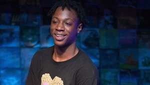 Joey Bada$$ aresztowany za pobicie ochroniarza