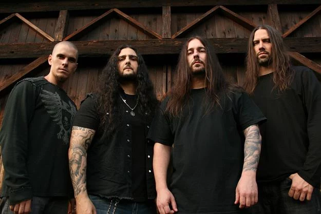 Kataklysm zapowiada umocnienie pozycji na deathmetalowej scenie