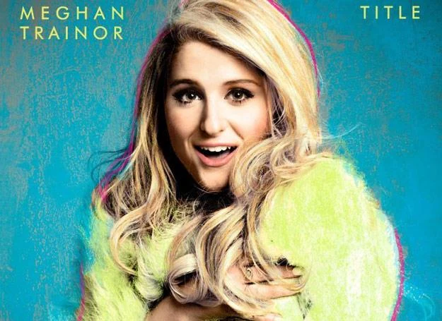 "Title" Meghan Trainor to solidny debiut radiowy "Title" Meghan Trainor to solidny debiut radiowy