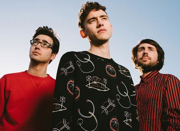 Years & Years wygrali plebiscyt BBC