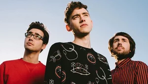 Years & Years zwycięzcami BBC Sound of 2015