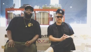 Off Festival 2015: Run The Jewels, Sunn O))) i inni