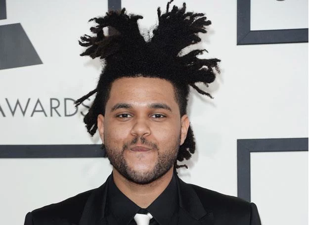 The Weeknd miał cieżki weekend - fot. Jason Merritt