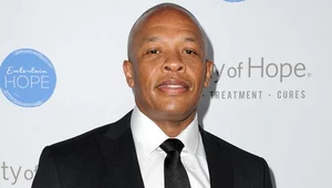 Dr. Dre zarabia 20 dolarów na sekundę - fot. Angela Weiss