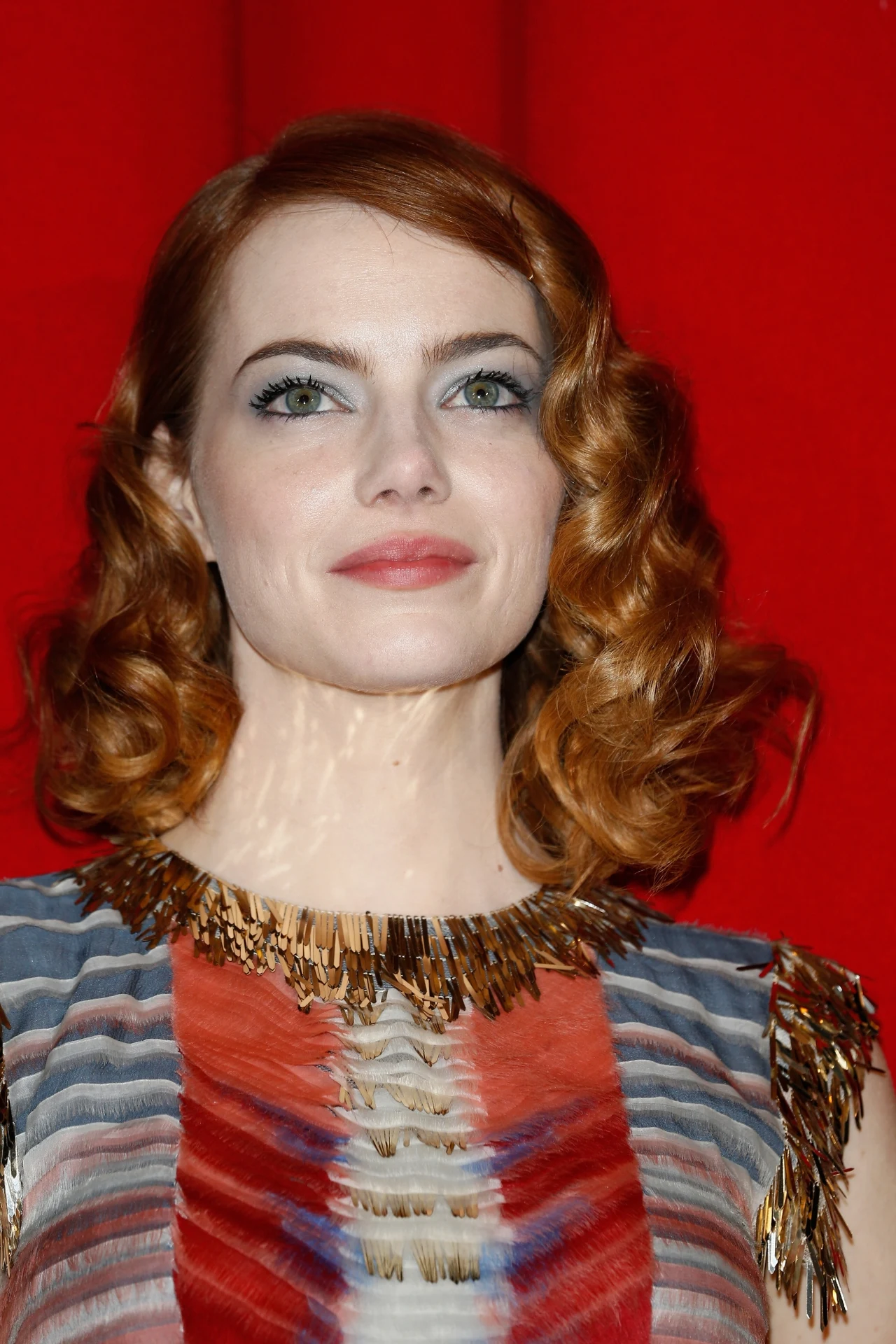 Emma Stone Emma Stone