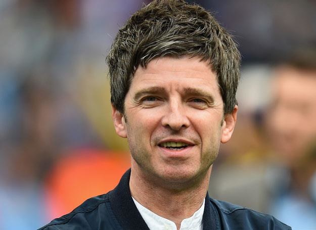 Noel Gallagher nie przepada za Edem Sheeranem - fot. Shaun Botterill