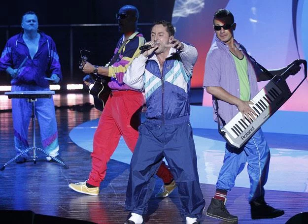 Przebój grupy Boys doczekał się zaskakującej przeróbki Przebój grupy Boys doczekał się zaskakującej przeróbki