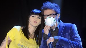 Agnieszka Chylińska i Kuba Wojewódzki znowu razem (zdjęcie z 2009 r.)