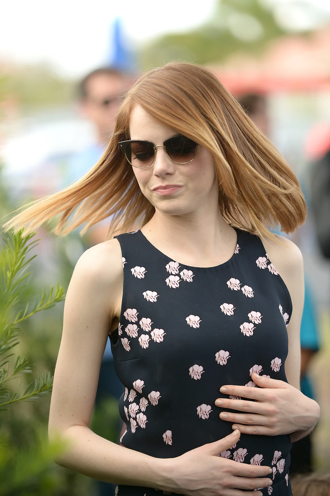 Emma Stone Emma Stone