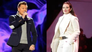 Rafał Brzozowski i Ewa Farna spotkają się w Katarze
