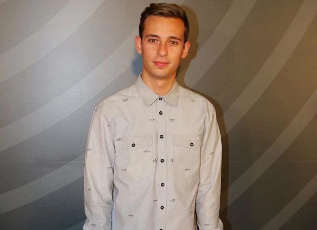 Flume przyjedzie na Open'era - fot. Chris Hyde