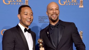 Common i John Legend mają już Globa. Zdobędą Oscara? - fot. Kevin Winter