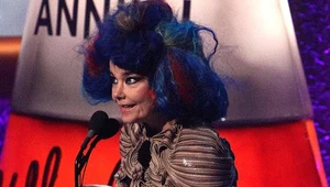 Bjork ("Vulnicura"): Nowa płyta Islandki w marcu