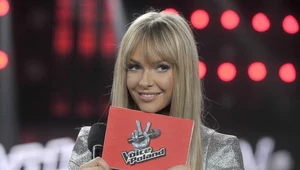 "The Voice of Poland": To już pewne, Magdalena Mielcarz też odchodzi