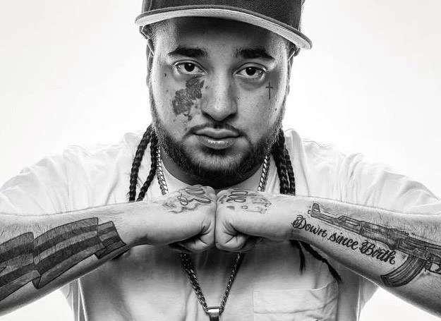 A$AP Yams miał zaledwie 26 lat