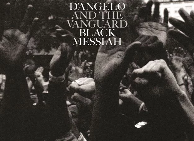 O płycie "Black Messiah" D'Angelo będzie mówić się latami