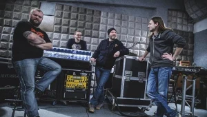 Riverside szykuje szósty album