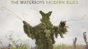 Recenzja The Waterboys "Modern Blues". Nie taki modern, jak go malują