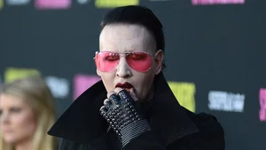 Marilyn Manson: 9 rzeczy, których mogliście o nim nie wiedzieć