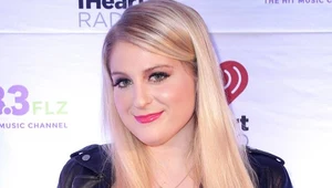 Meghan Trainor namówiła do współpracy Harry'ego Stylesa - fot. John Parra