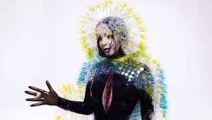 Bjork publikuje nową płytę dwa miesiące wcześniej ("Vulnicura")