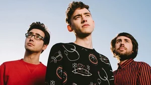 Years & Years na Spring Break Showcase Festival & Conference