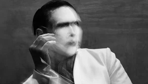 Recenzja Marilyn Manson "The Pale Emperor": Californimanson