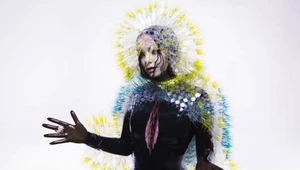 Recenzja Björk "Vulnicura": Rozmowa o pogodzie