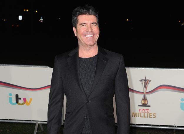 Simon Cowell będzie promował DJ-ów? - fot. Eamonn M. McCormack