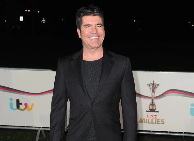 Simon Cowell będzie promował DJ-ów? - fot. Eamonn M. McCormack