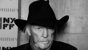 Edgar Froese z Tangerine Dream nie żyje