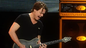 Eddie Van Halen: Absolutny top gitary