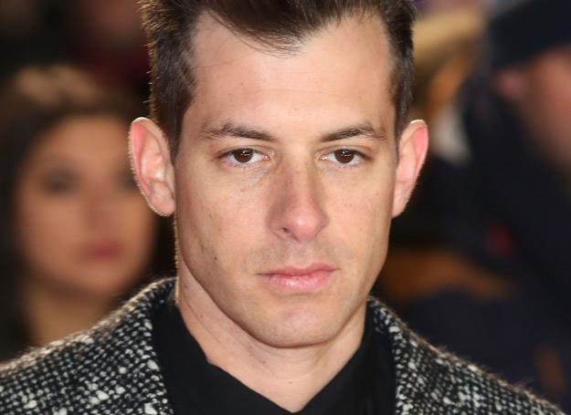 Mark Ronson - jego twarzy możecie nie znać, piosenki słyszeliście na pewno (fot. Tim P. Whitby)