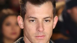 Mark Ronson. Tańczmy, jest impreza