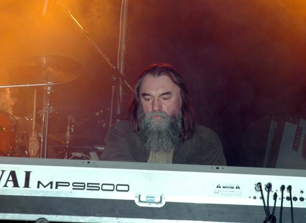 Paweł Berger (1950-2005)