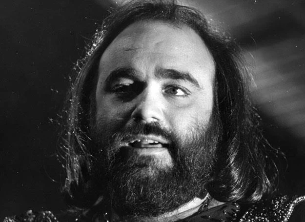 Demis Roussos - fot. Keystone