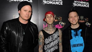 Tom DeLonge odszedł z Blink-182. Koledzy z zespołu wściekli