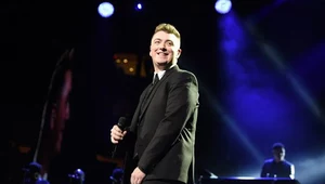 Sam Smith uniknął skandalu przed galą Grammy (fot. Theo Wargo)