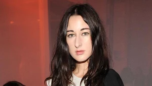 Zola Jesus wystąpiła w czasie zamieci śnieżnej