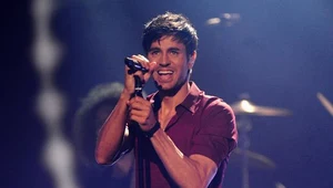 Enrique Iglesias może mieć kłopoty - fot. Samir Hussein