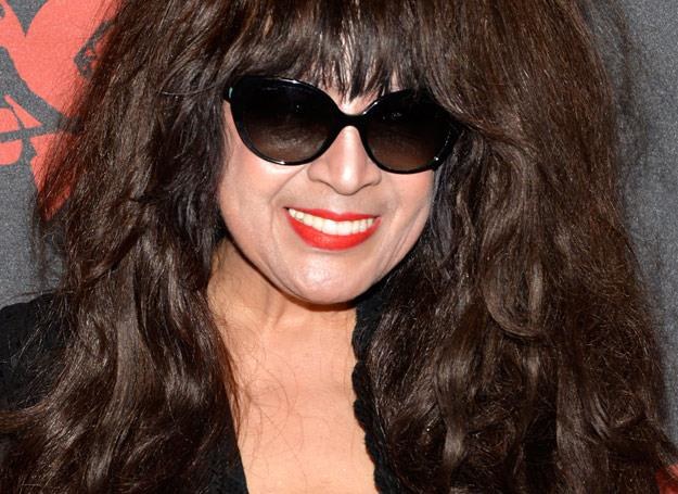 Ronnie Spector oskarża byłego męża o blokowanie jej kariery - fot. Ben Gabbe