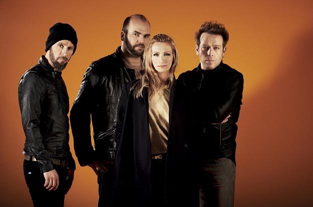 Guano Apes wystąpi na Ursynaliach - fot. Harry Weber