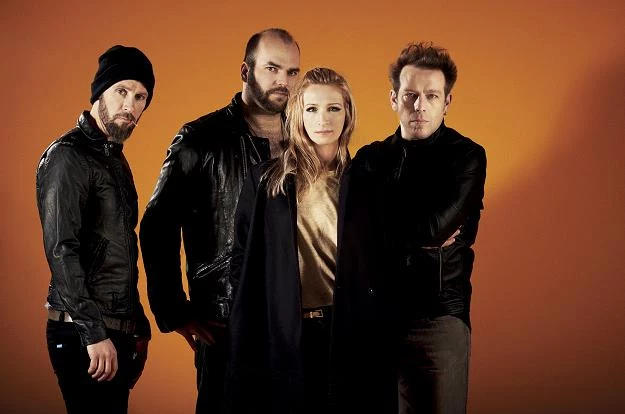 Guano Apes wystąpi na Ursynaliach - fot. Harry Weber Guano Apes wystąpi na Ursynaliach - fot. Harry Weber