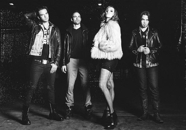 Halestorm