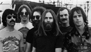 Grateful Dead: 50 lat rockowej legendy