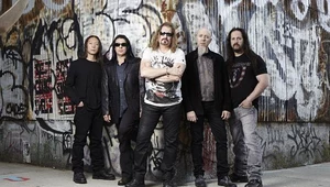 Dream Theater ma wielu fanów w Polsce