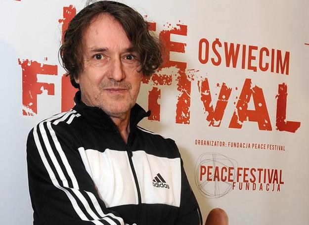 Goran Bregović znów wystąpi z Kayah - fot. Maciej Gillert