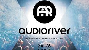 Audioriver 2015: Kolejni wykonawcy ogłoszeni