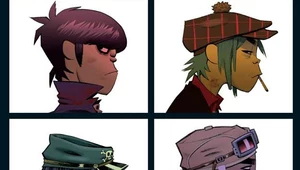 Gorillaz powracają. Będzie nowa płyta