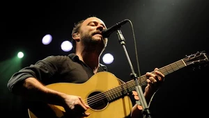 Dave Matthews Band po raz pierwszy w Polsce